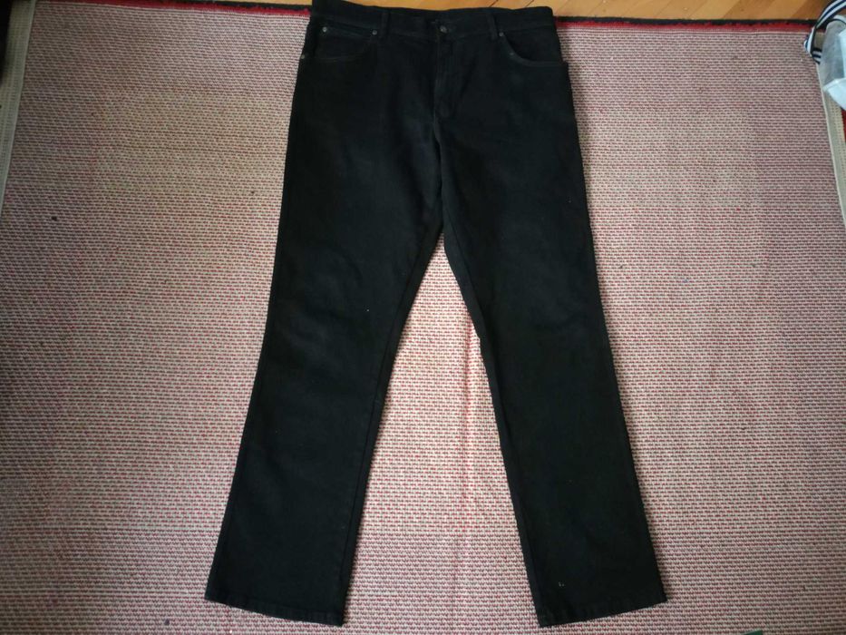 WRANGLER Regular Fite r.38 x30 Stan Idealny Okazja