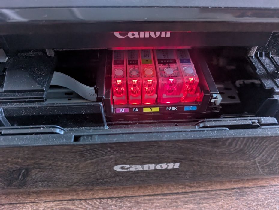 Принтер Canon MG5750