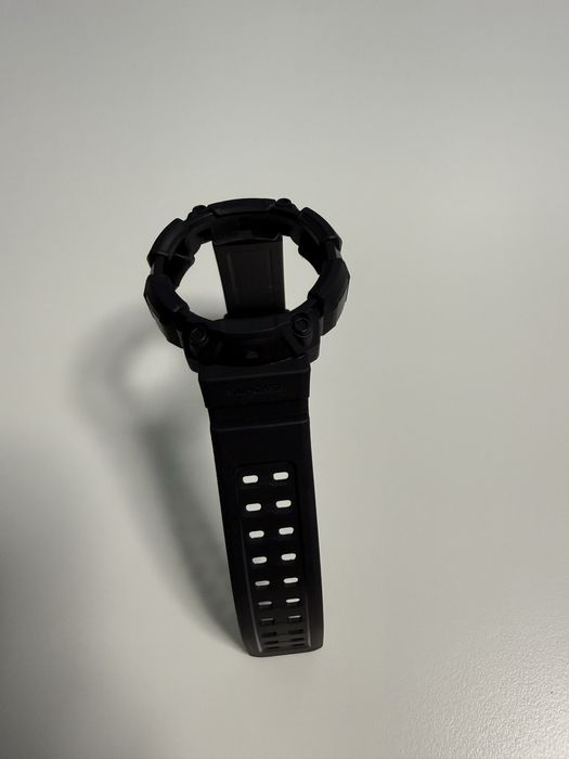 Samsung galaxy watch active 2 44mm c/ pouco uso (c/acessorios)