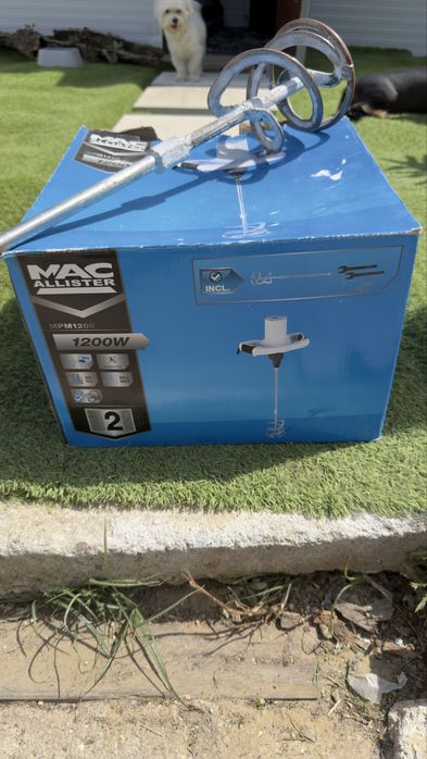 Misturadora 1200w