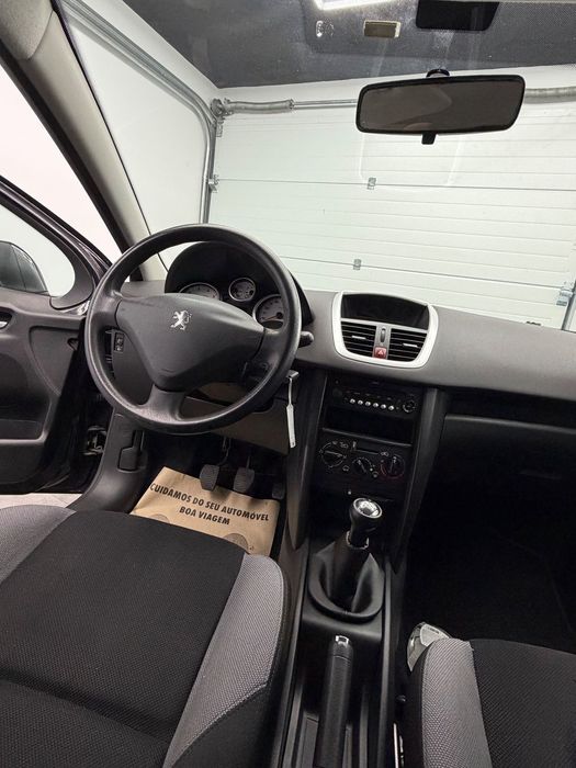 Peugeot 207 1.4 16V Trendy
