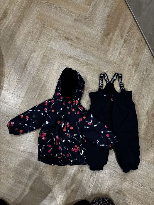 Комбінезон(куртка /штани REIMA