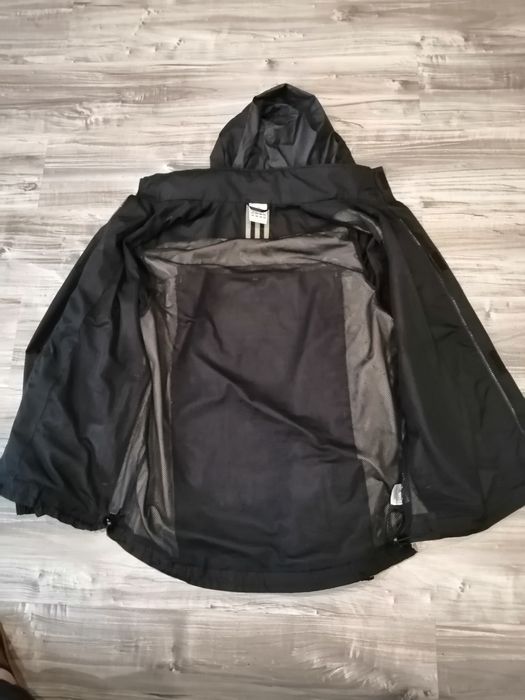 Kurtka trekingowa Adidas rozm. L/XL.
