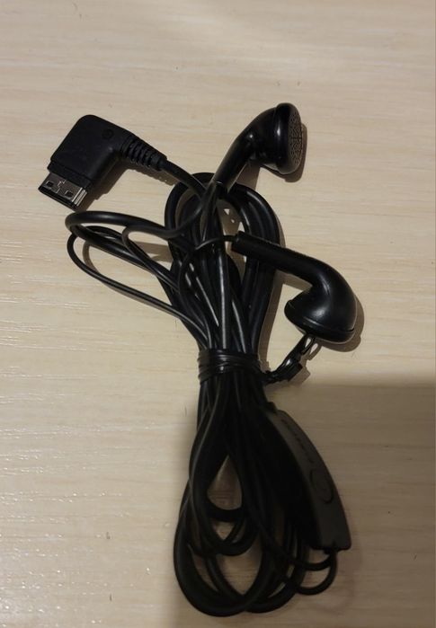 Оригинальная гарнитура Samsung Hands-free AAEP485DBE (GH59-06520A)