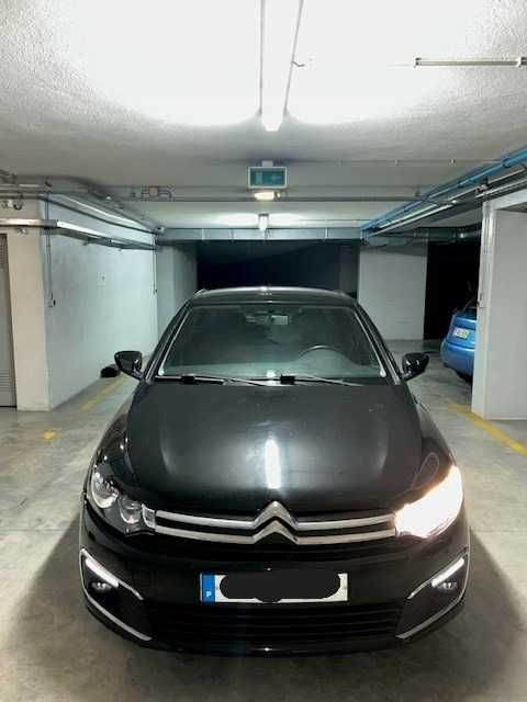 CITROEN C-ELYSÉE 1.6HDI