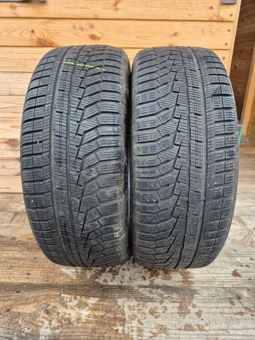 Шини Зимові 235 55 18 Bridgestone