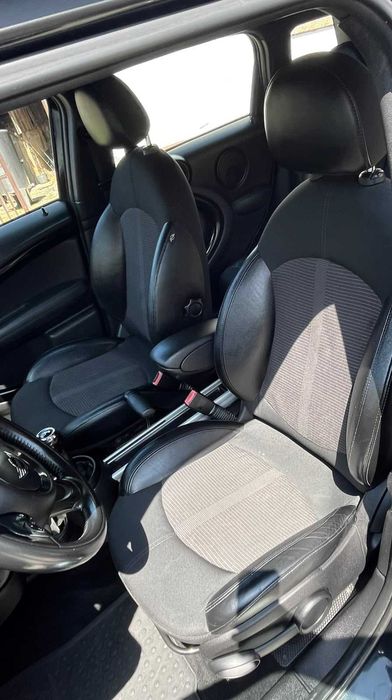 MINI Countryman — fotografia 8