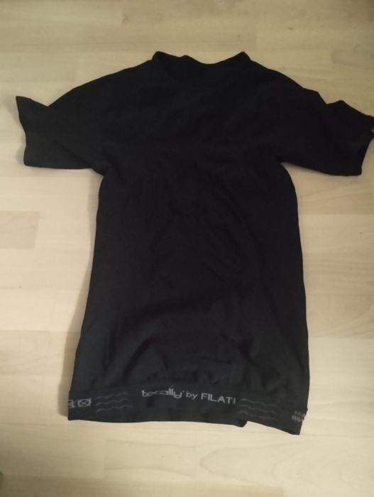 Koszulka termiczna WS r. M