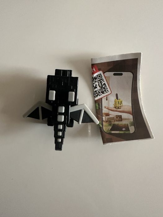 Кіндер Minecraft