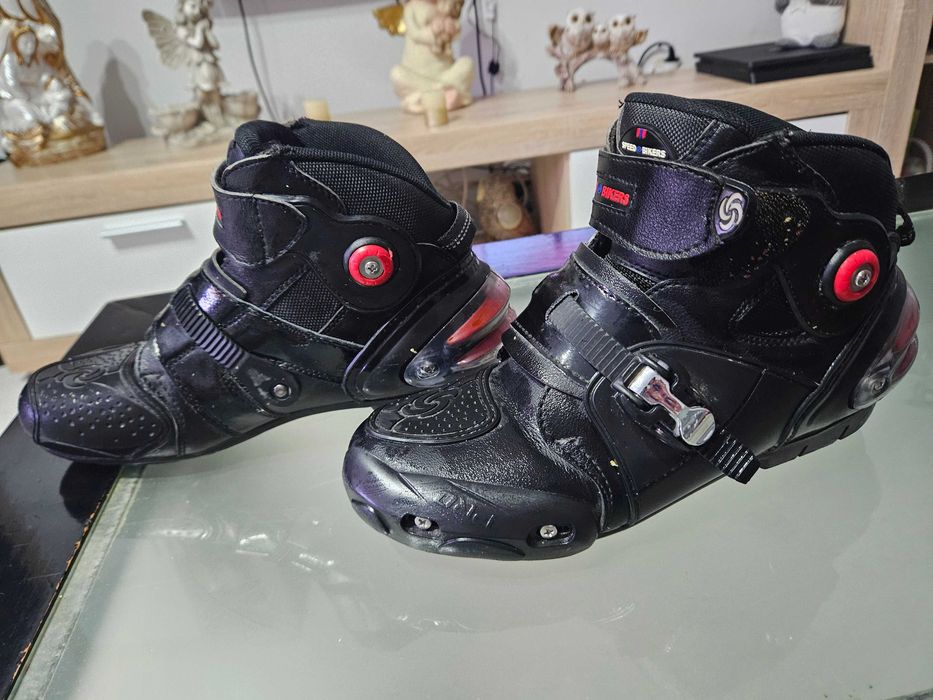 Vendo equipamento motard  tamanhoS/M/L