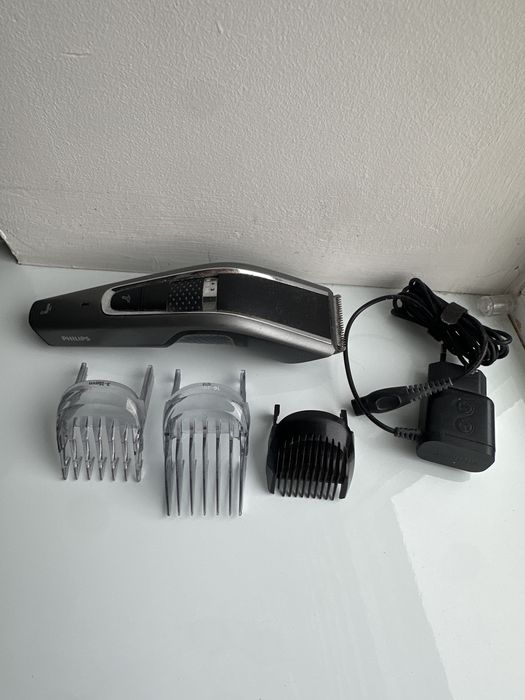 Машинка для стрижки PHILIPS HC5650/ series 5000