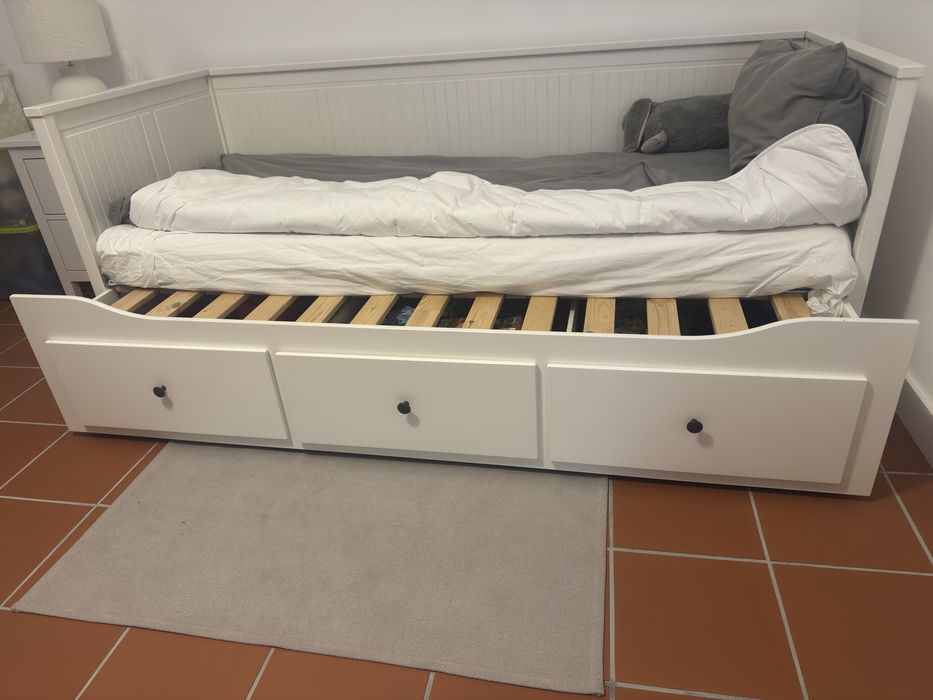 Cama de criança 2mx90cm
