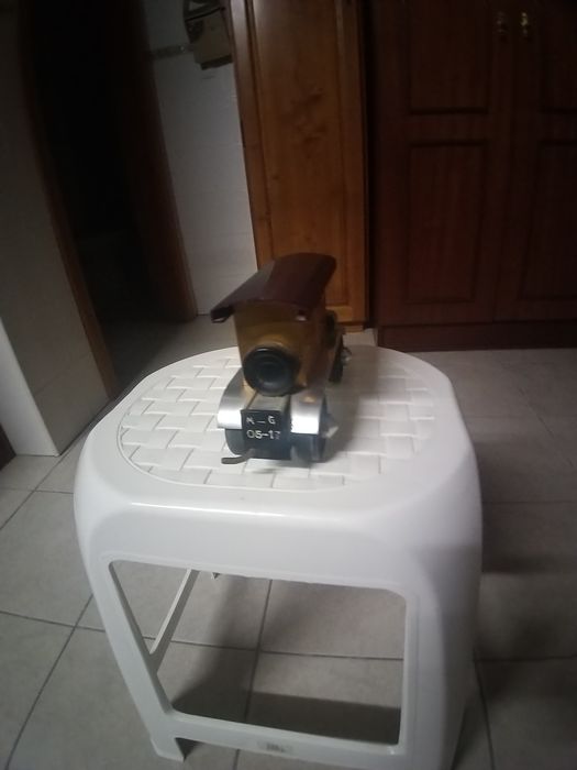 Calhambeque vintage
