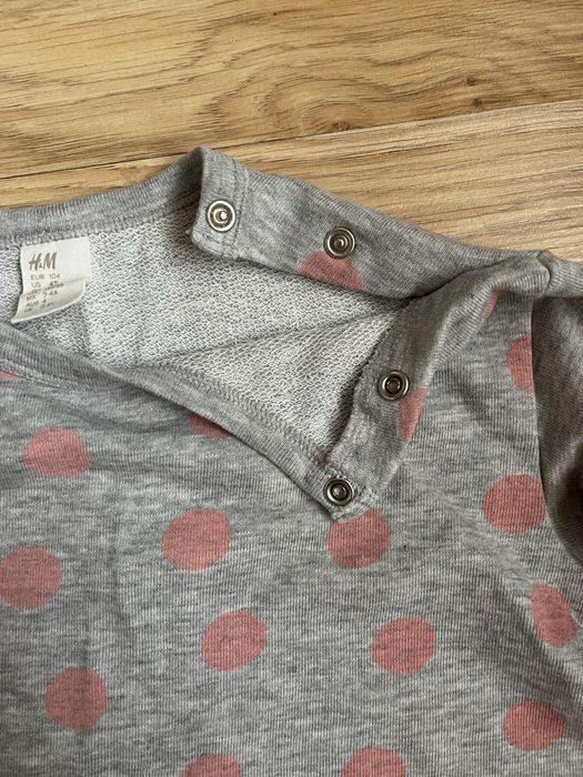 Кофта для дівчинки hm