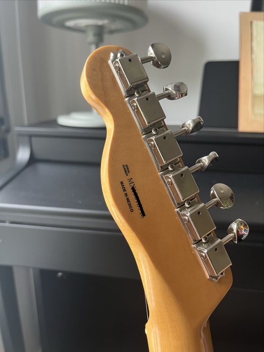 Fender Telecaster Vintera 50’s