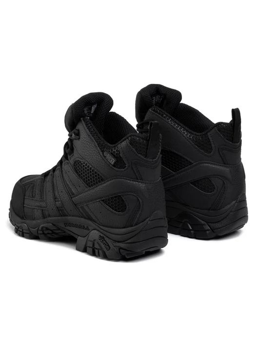 Ботинки Merrell Moab  2 MID TACTICAL WP. Розмір  49. Устілка  32см