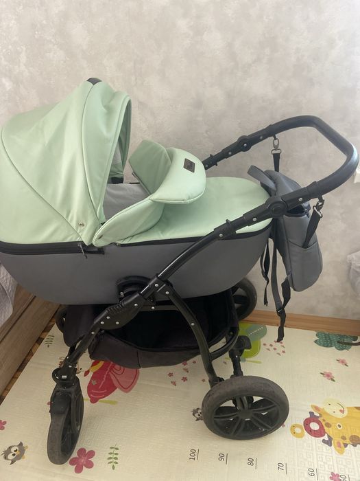 Коляска дитяча Аngelina