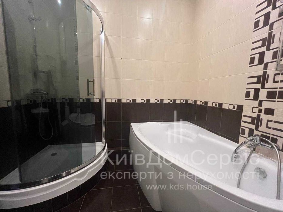 2-комнатная квартира по адресу ул. Ильенка Юрия (площадь 74,8 м²) - Atlanta.ua - фото 14