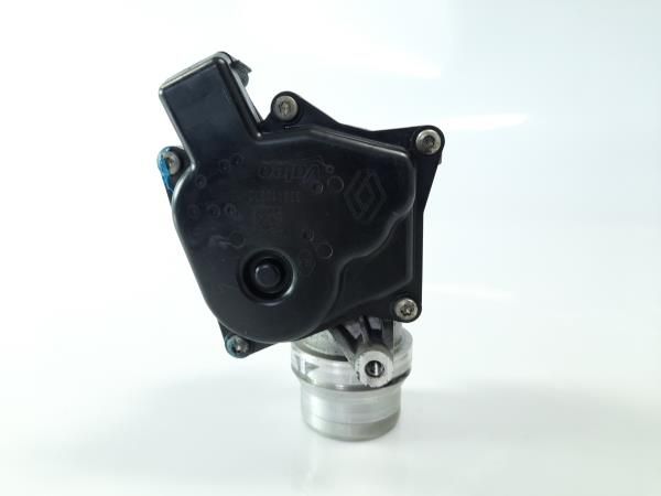 Corpo borboleta NISSAN Juke (F15)