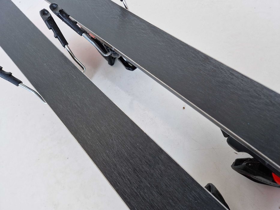 Narty zjazdowe Atomic Redster TI 154 CM (10)