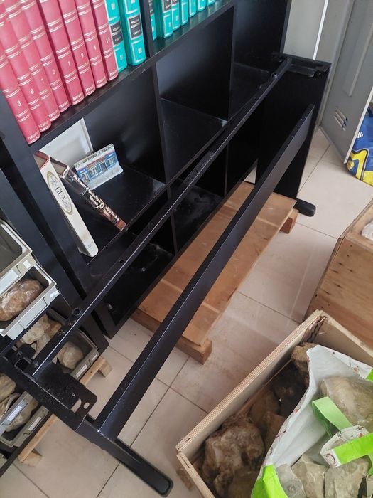 Móvel piano 88 teclas