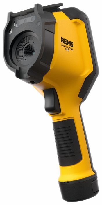 REMS ThermoCam 49C kamera termowizyjna
