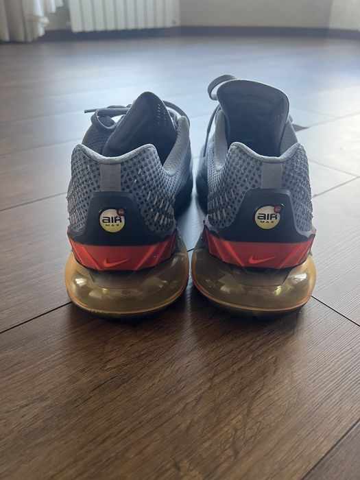 Оригінальні Nike USA кросовки найк спортивні кросівки чоловічі жіночі