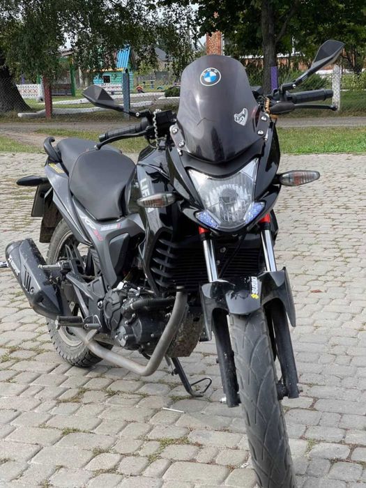 Продам мотоцикл