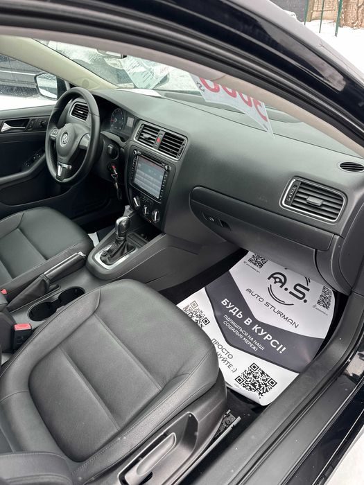 Продам Volkswagen Jetta 2010 рік можлива розстрочка,кредит,обмін!