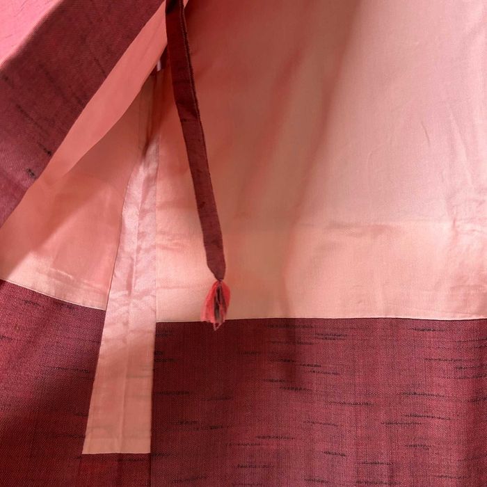 Narzutka Haori do Kimona Japońsiego