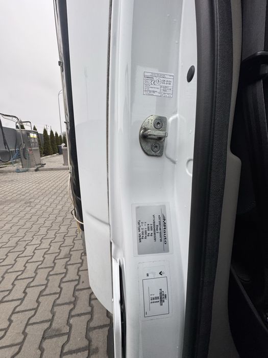 Рено Мастер 2018р в доброму стані