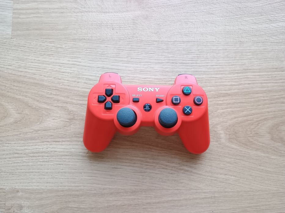 Nieoryginalny pad PlayStation 3