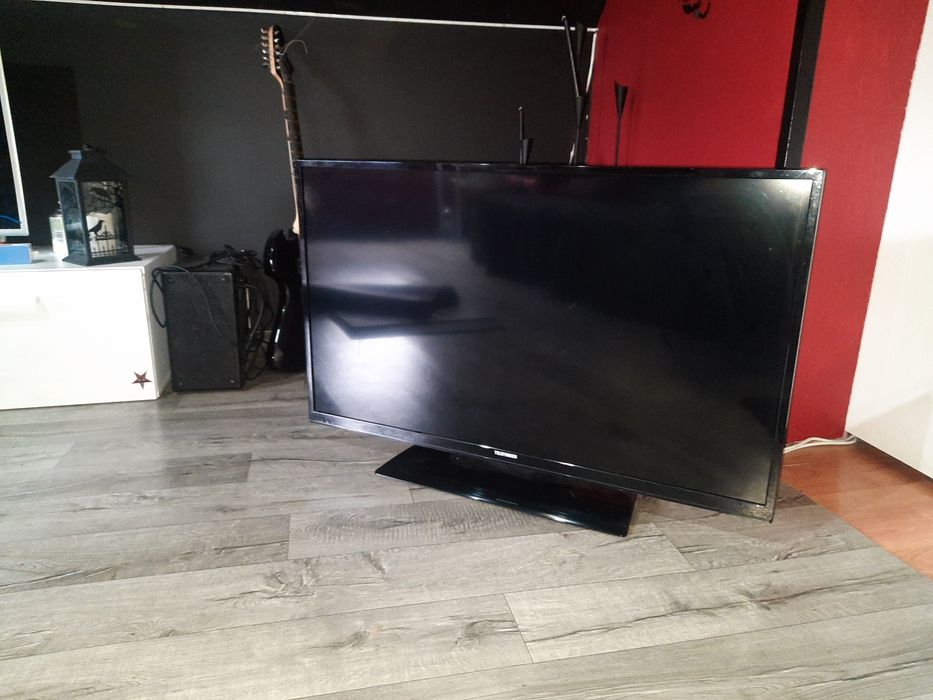 Sprzedam telewizor Telefunken 40cali.
