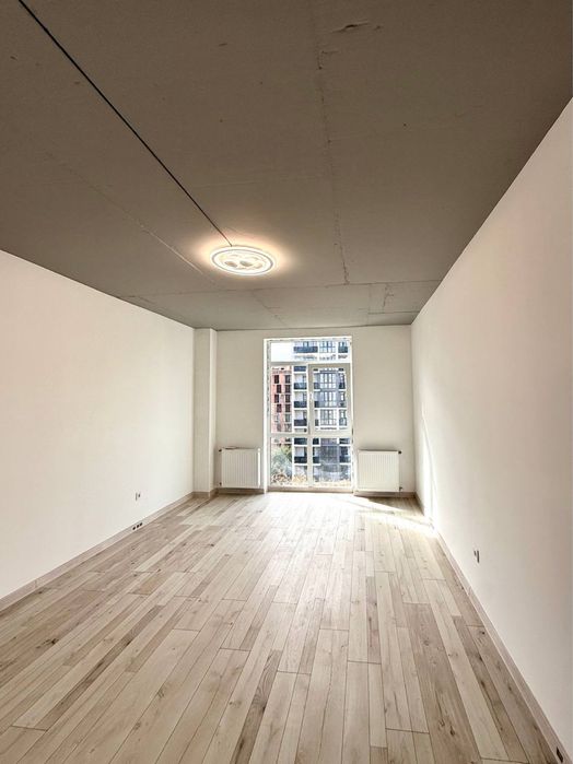 1-кімнатна квартира за адресою вул. Капеланська (площа 49 м²) - Atlanta.ua - фото 2