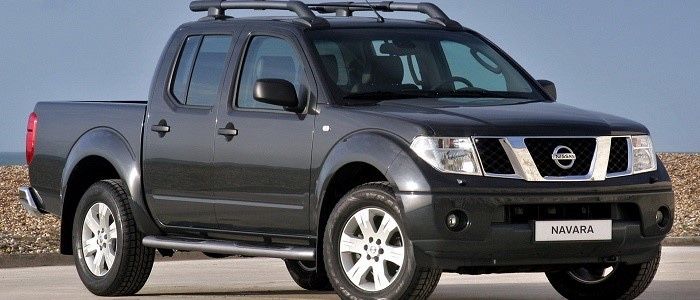 Авторозборка, розборка, шрот ( Nissan Navara D40, ніссан навара д40)