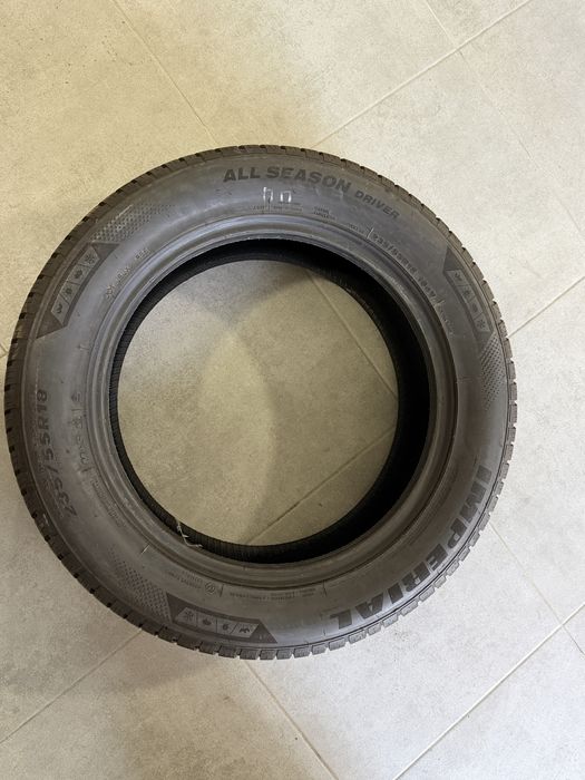 Резина 235 55 R18