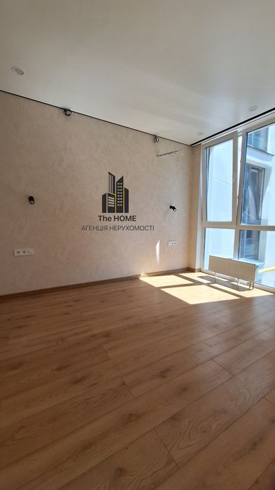 Велика 1к квартира 48м з ремонтом! ЖК Щасливий GRAND, Яблунева 3А
