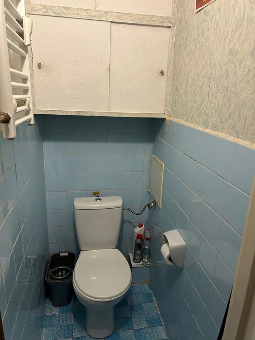 Mieszkanie 53 m 2 na sprzedaż do odświeżenia