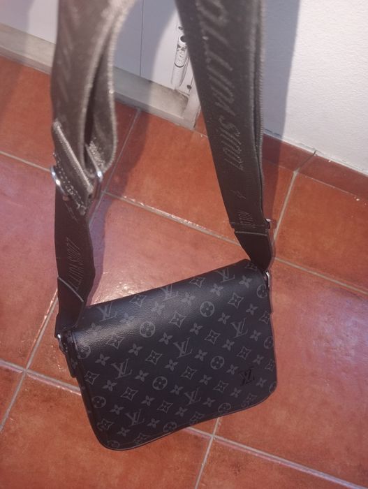 Bolsa Louis Vuitton original