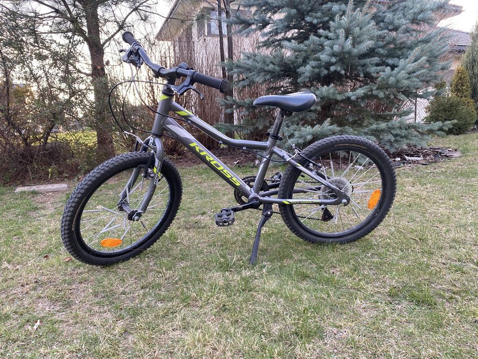 Kross Hexagon mini 20”