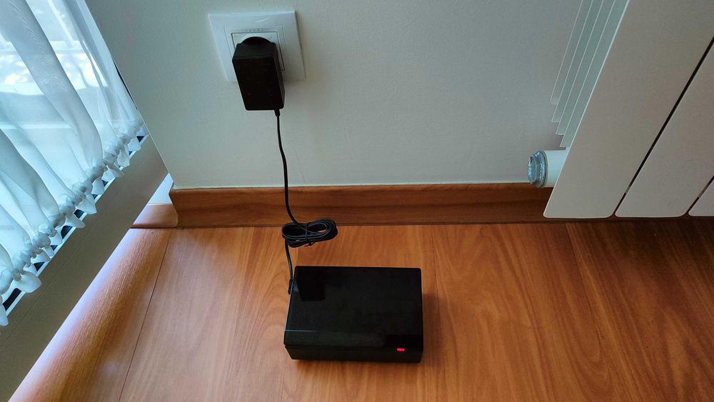 carregador Duracell de pilhas recarregáveis (AAA, AA, C, D, 9V)