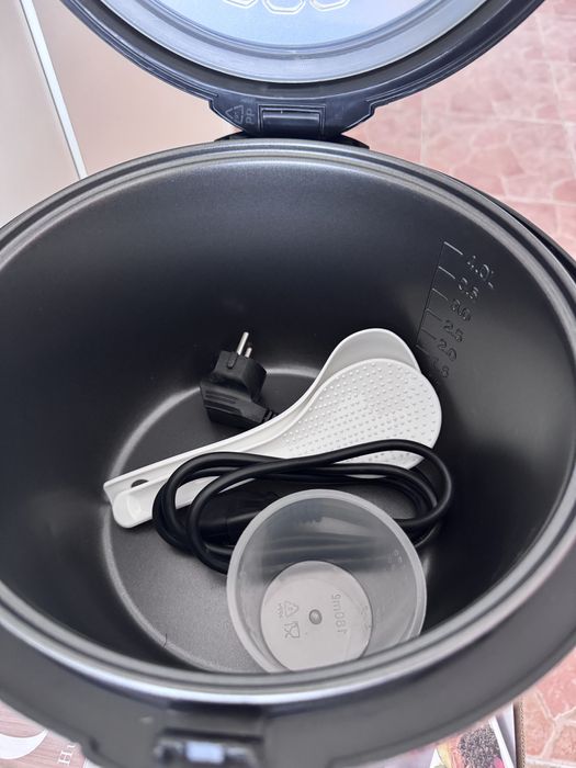 NOVO_Robot cozinha SOGO SS-10765