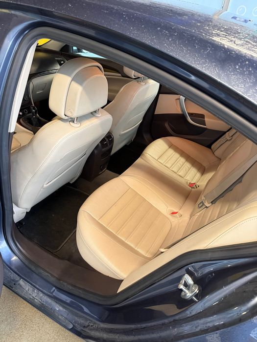 Sprzedam Opel insignia 2.0t 220km z lpg