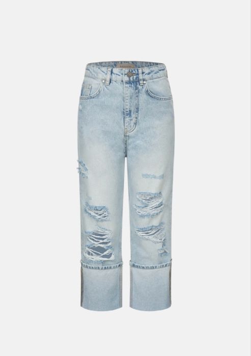 Bazhane джинси, нові