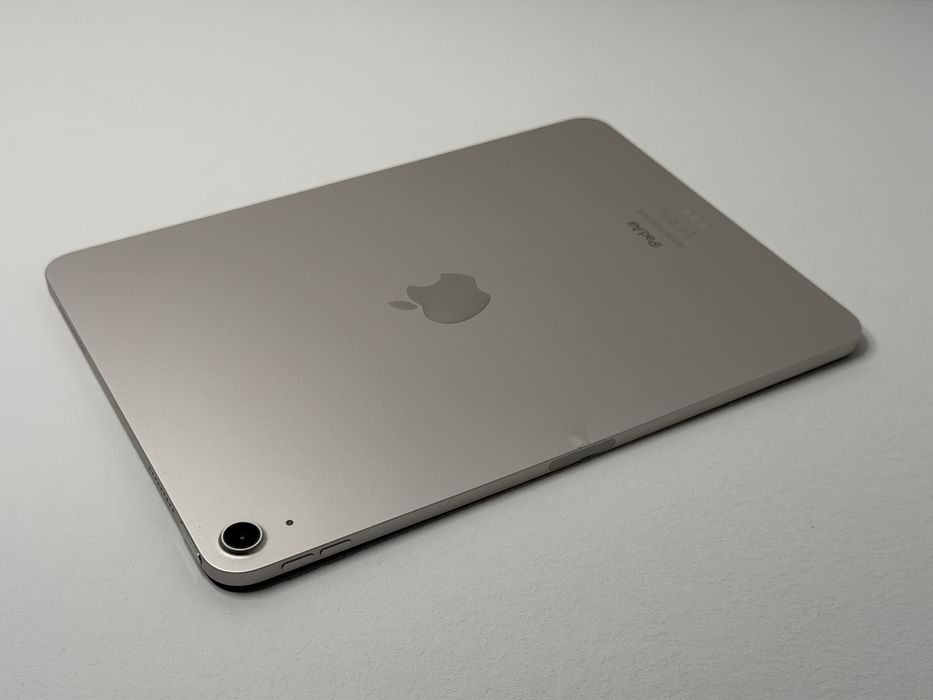 iPad Air 5 (A2588) - Apple M1 - 64GB - faktura VAT 23%