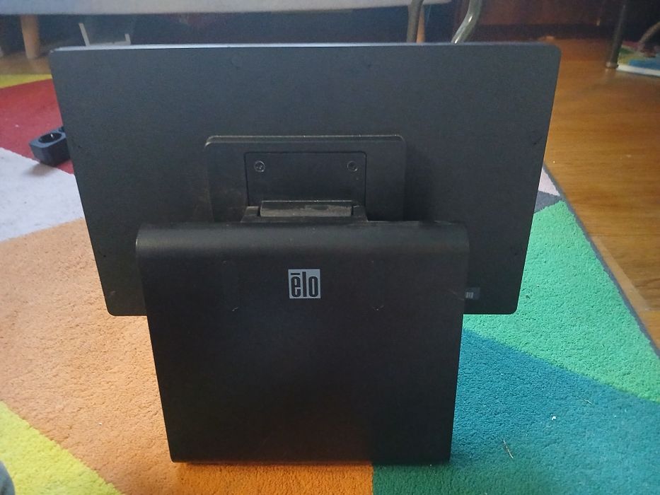 Computer, model unknown447247599619297281