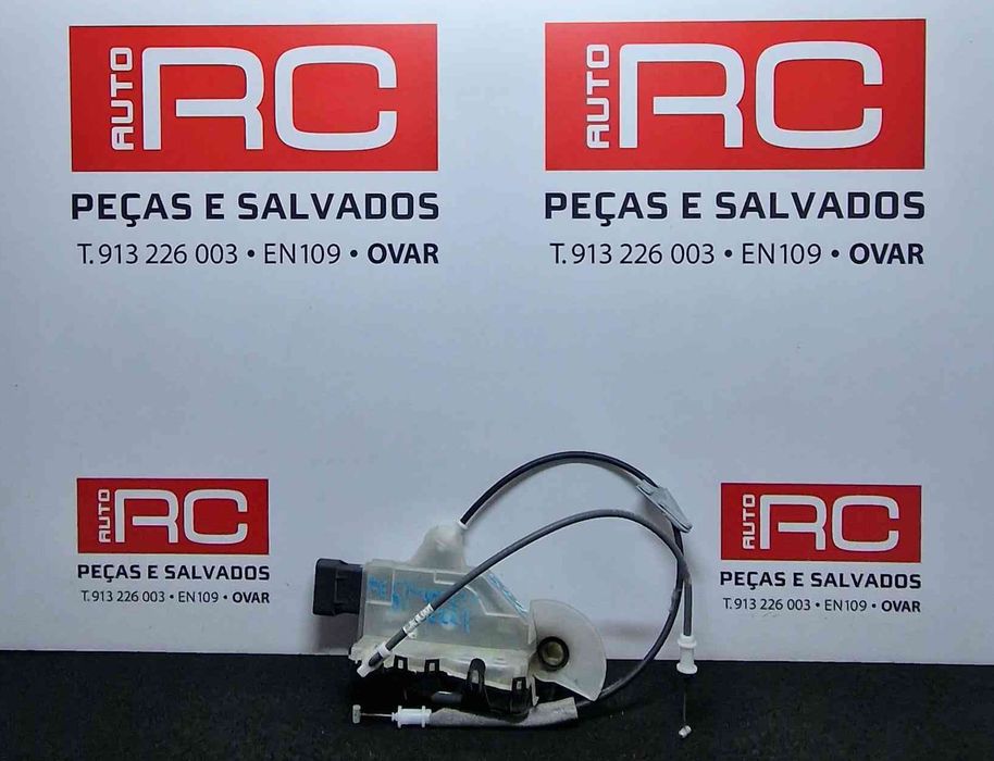 Fechadura / Fecho Porta Frente Esquerdo 16942935 - CITROËN C3 III Van