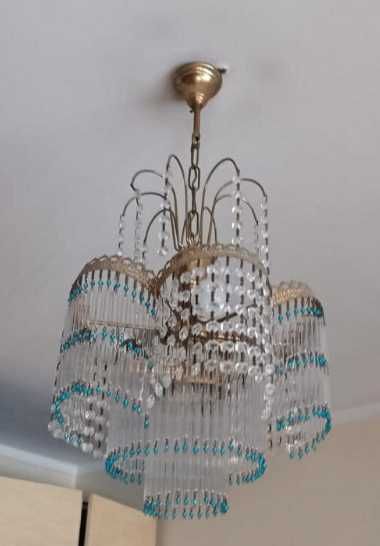 Cama de Casal clássico (em ferro) + colchão (Qualidade) + oferta