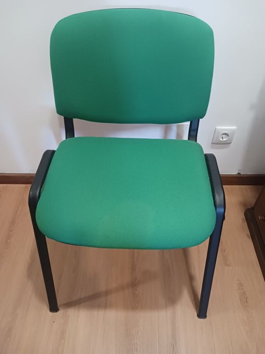 Cadeira de escritório