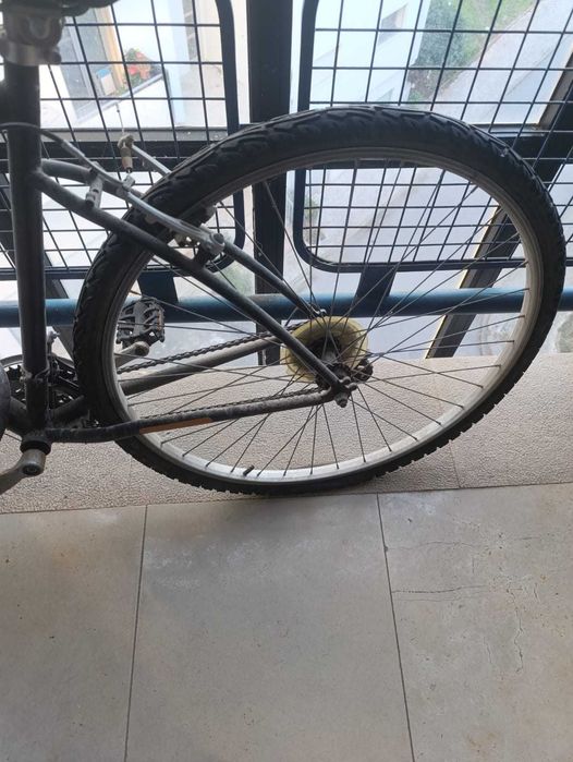 Bicicleta B'Twin Original 3